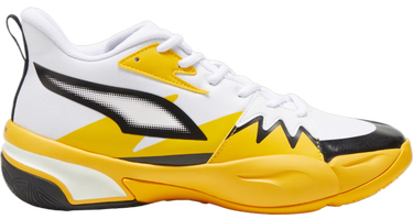 Tenisky a topánky Puma Genetics Žltá | 379905-03, 0