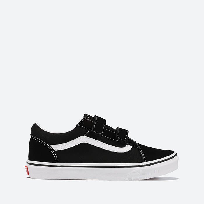 Tenisky a topánky Vans Old Skool Čierna | VN0A4UI16BT, 0