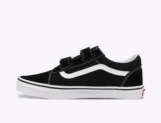 Tenisky a topánky Vans Old Skool Čierna | VN0A4UI16BT