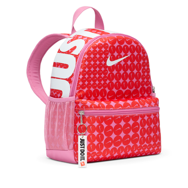 Batoh Nike Brasilia JDI Mini Backpack (11 l) Ružová | HM5547-646, 3