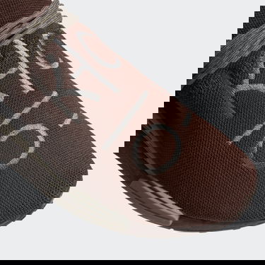 Tenisky a topánky adidas Originals HU NMD Hnedá | GY0090, 4