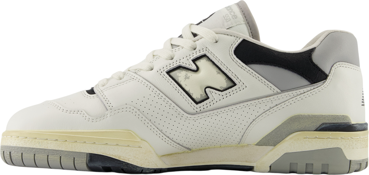 Tenisky a topánky New Balance 550 Biela | bb550vgb-kx001, 1