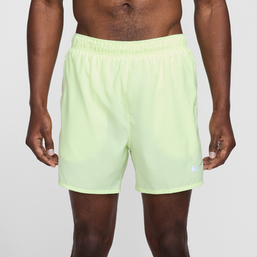 Šortky Nike Challenger 5" Dri-FIT Running Shorts with Liner Žltá | DV9363-701, 3