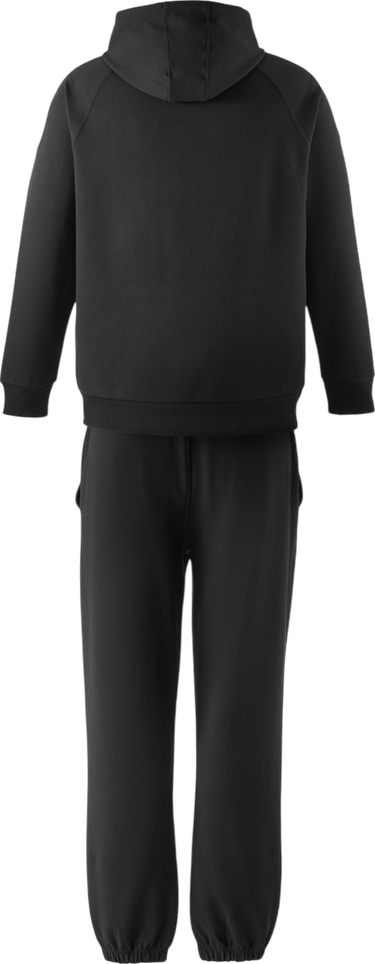 Súprava Puma Galatasaray Istanbul Hoodie and Sweatpants Tracksuit Čierna | e251088-010, 1