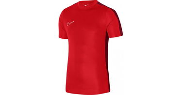 Tričko Nike Dri-FIT Academy T-Shirt Červená | dr1336-657, 1