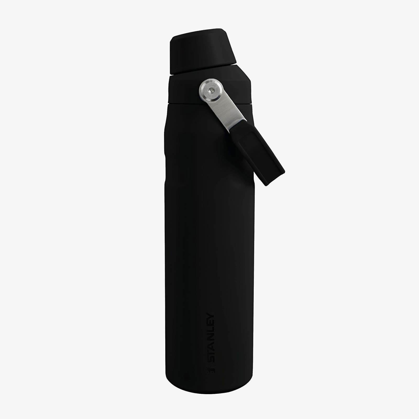 The Aerolight™ IceFlow™ Water Bottle Fast Flow 600 ml Black Universal