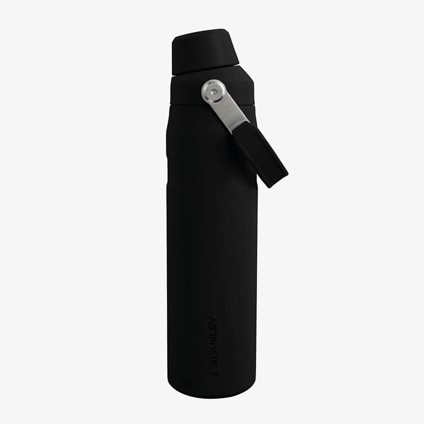 Flexstyle Stanley The Aerolight™ IceFlow™ Water Bottle Fast Flow 600 ml Black Universal Čierna | 10-12515-001