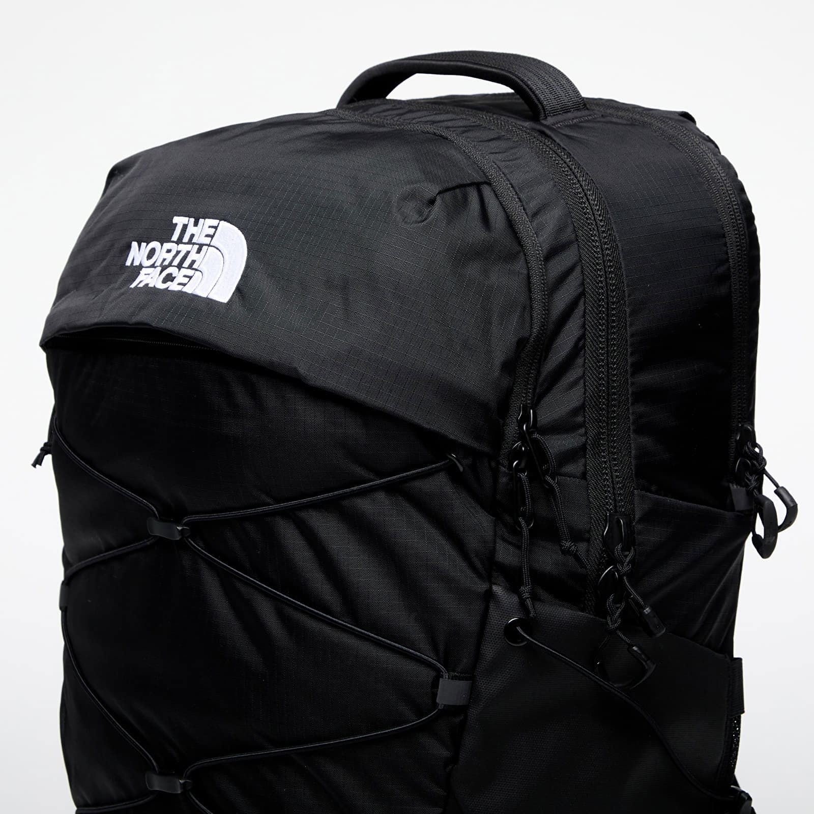 Borealis Tnf Black/ Tnf Black/ Npf 28 l