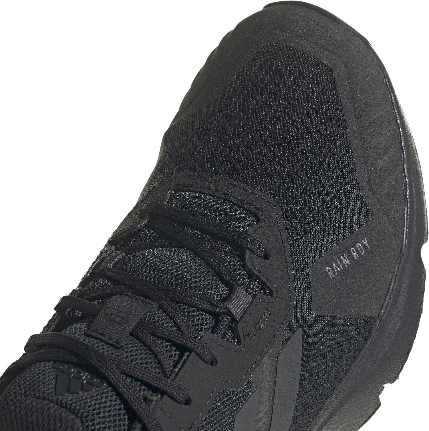 Tenisky a topánky adidas Performance Terrex Soulstride R.Rdy Čierna | FZ3036, 1