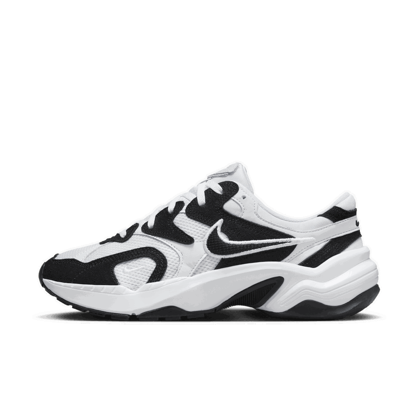 Tenisky a topánky Nike AL8 Čierna | FJ3794-104