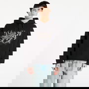 Sword Straight Hoodie