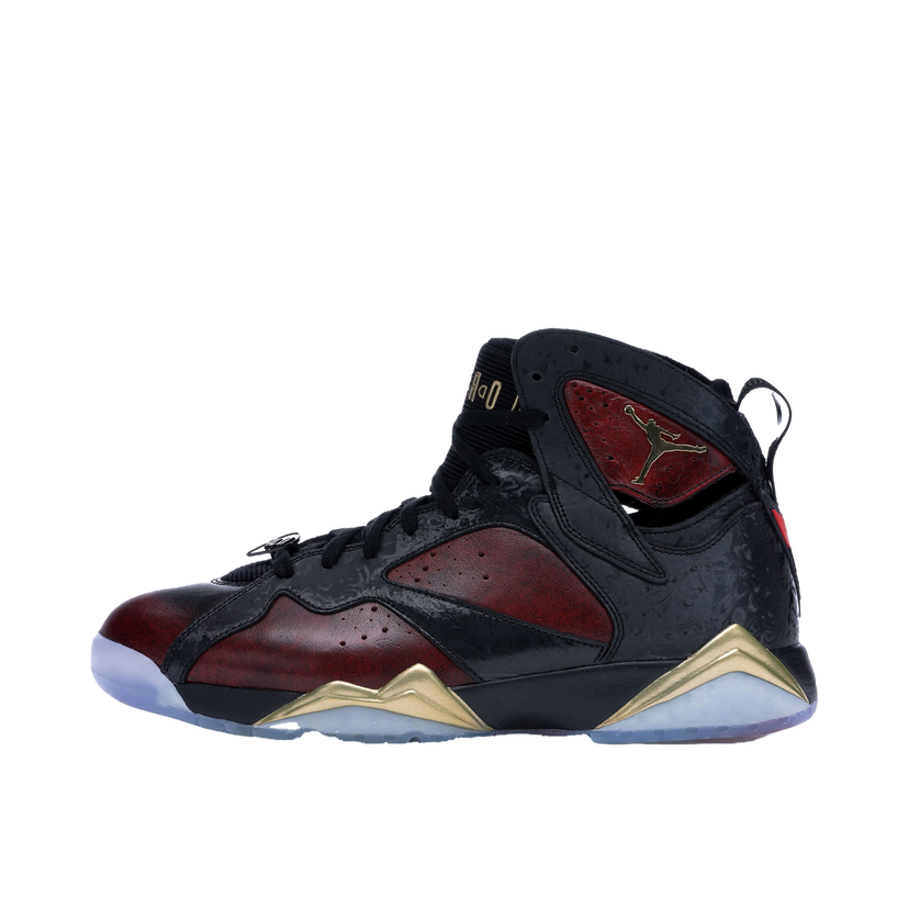 Tenisky a topánky Jordan Jordan 7 Retro Doernbecher Čierna | 898651-015