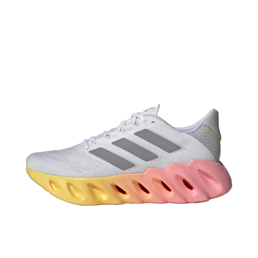 Tenisky a topánky adidas Performance SWITCH FWD 2 M Šedá | id0533