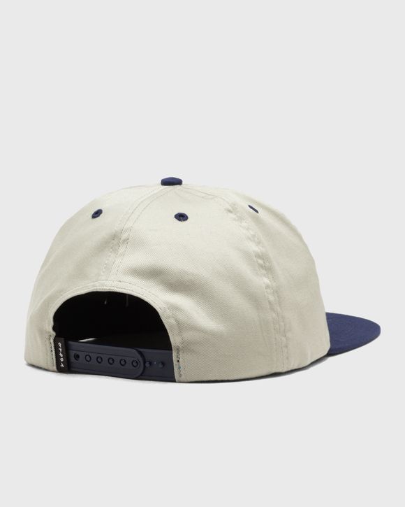 Klobúk By Parra Legs Logo 5-Panel Hat Béžová | 54290, 1