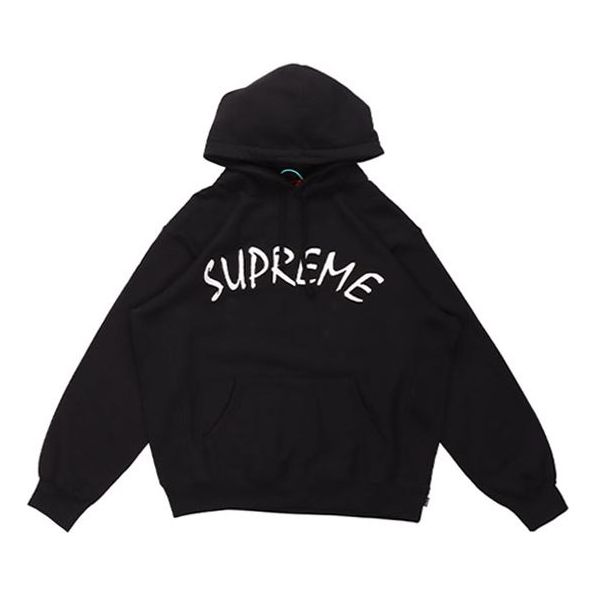 Mikina Supreme FTP Arc Sweatshirt Čierna | SUP-SS21-631