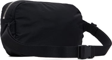 Ľadvinka Stone Island Stone Island Coated Nylon Belt Bag Čierna | K2S15 9200016 S0251, 2