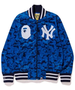 Mitchell & Ness x Yankees Jacket