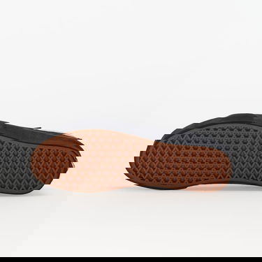 Tenisky a topánky Vans SK8-Low Cordura Čierna | VN0A5KXDBLA1, 4