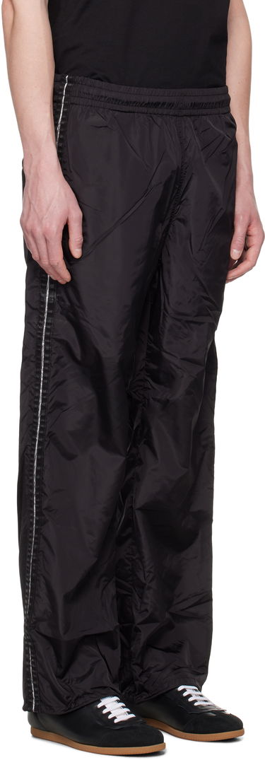 Tepláky Diesel Diesel P-Caron Sweatpants Čierna | A16685-0NJBU-9XX, 1