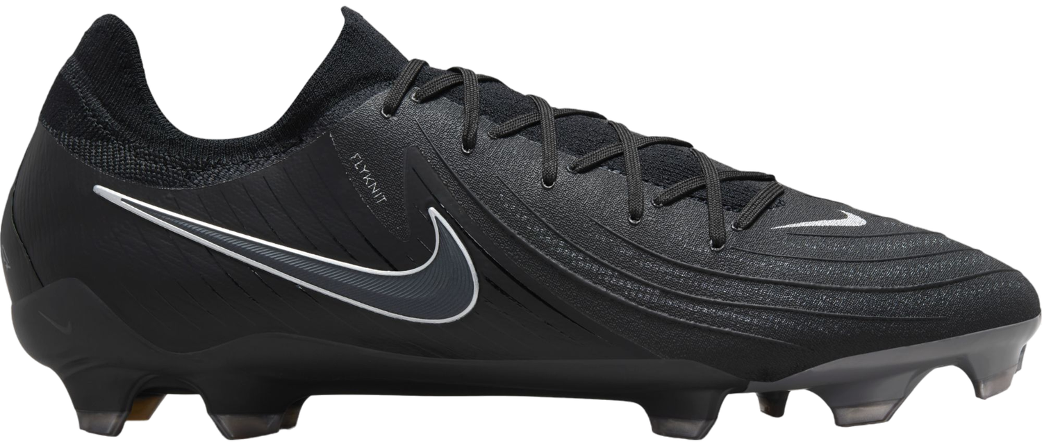Tenisky a topánky Nike Phantom GX II Pro FG Čierna | fj2563-001, 0