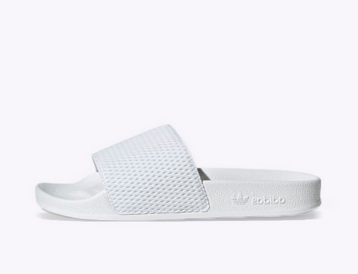 Tenisky a topánky adidas Originals Adilette Biela | EE4764