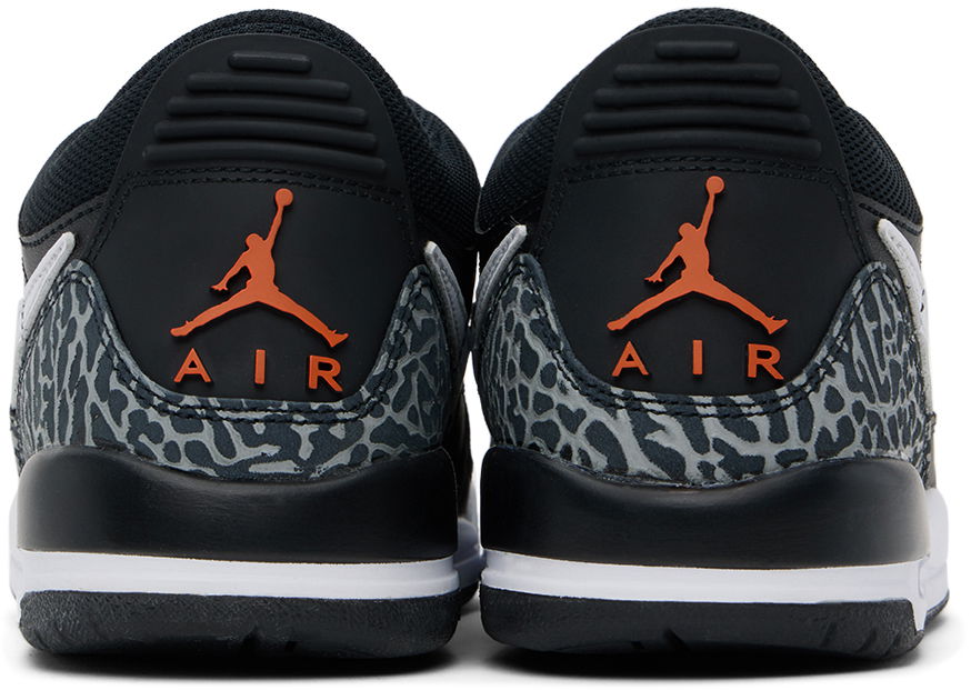 Tenisky a topánky Jordan Air Jordan Legacy 312 Low Čierna | CD9054-018, 1