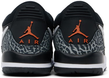 Tenisky a topánky Jordan Air Jordan Legacy 312 Low Čierna | CD9054-018, 1