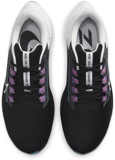 Tenisky a topánky Nike Air Zoom Pegasus 38 Čierna | cw7356-003, 3