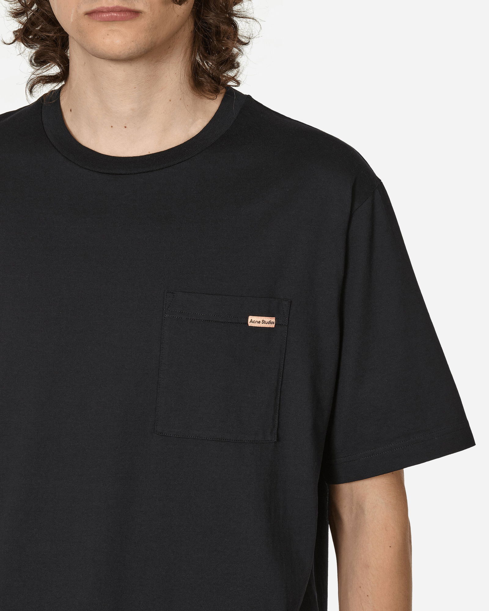 Pocket T-Shirt