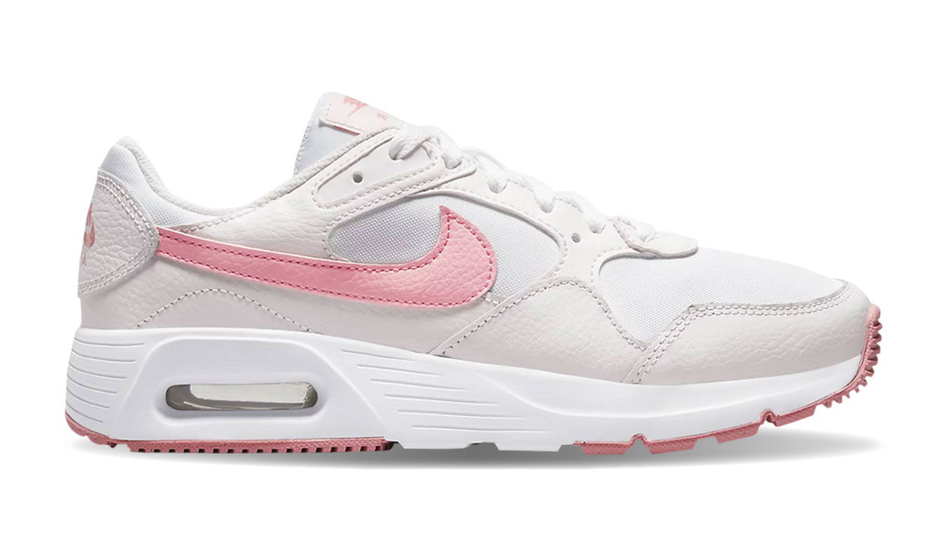 Tenisky a topánky Nike Air Max SC Biela | CW4554-601, 0