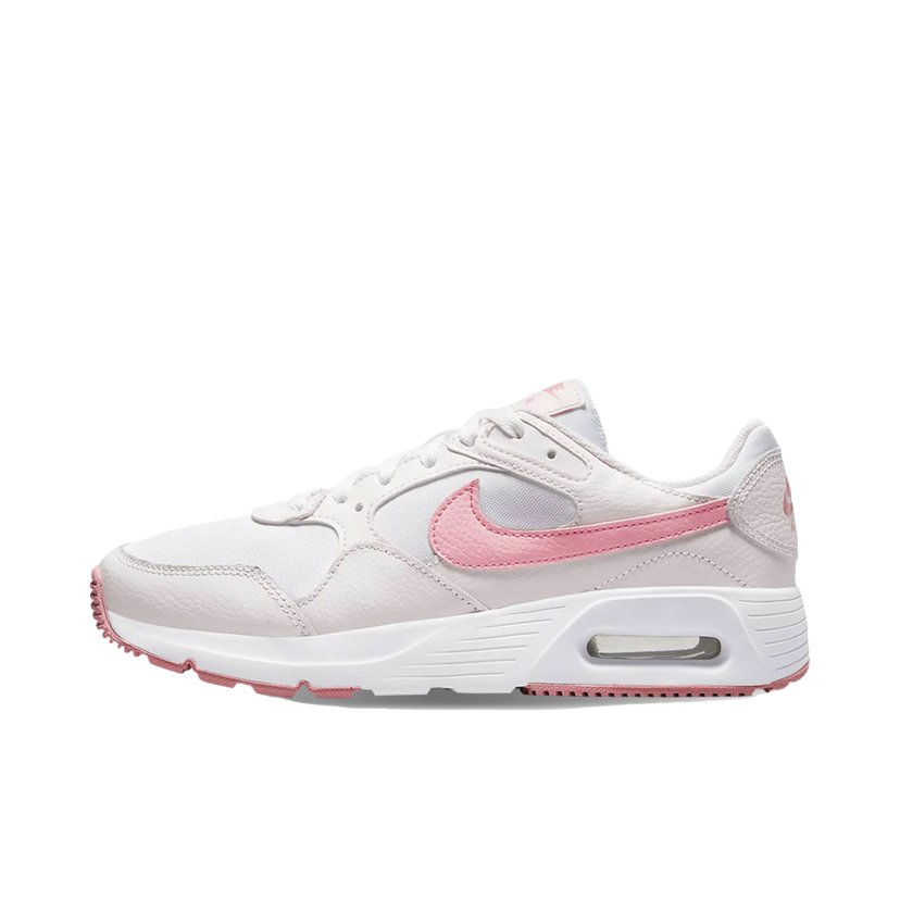 Tenisky a topánky Nike Air Max SC Biela | CW4554-601