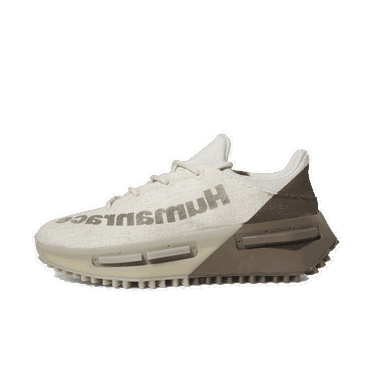 Tenisky a topánky adidas Originals Humanrace x NMD_S1 "Earth Strata" Hnedá | ID7413, 0