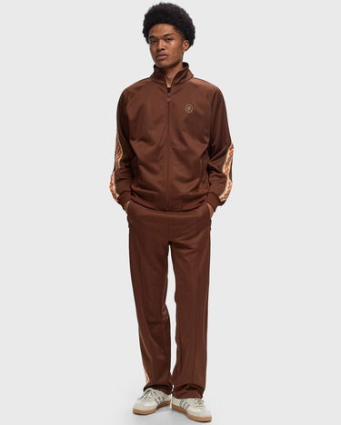Tepláky Drôle de Monsieur Track Pants Hnedá | E-SP005-PL135-BN, 1
