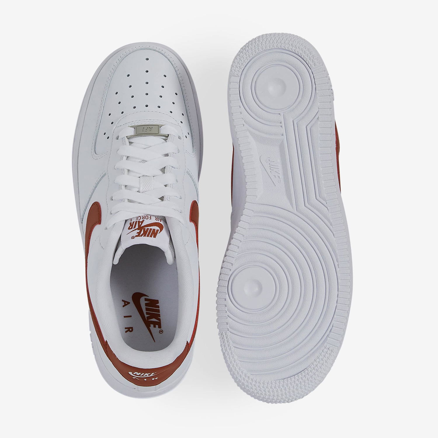 Tenisky a topánky Nike Air Force 1 Low Biela | DD8959-115, 1