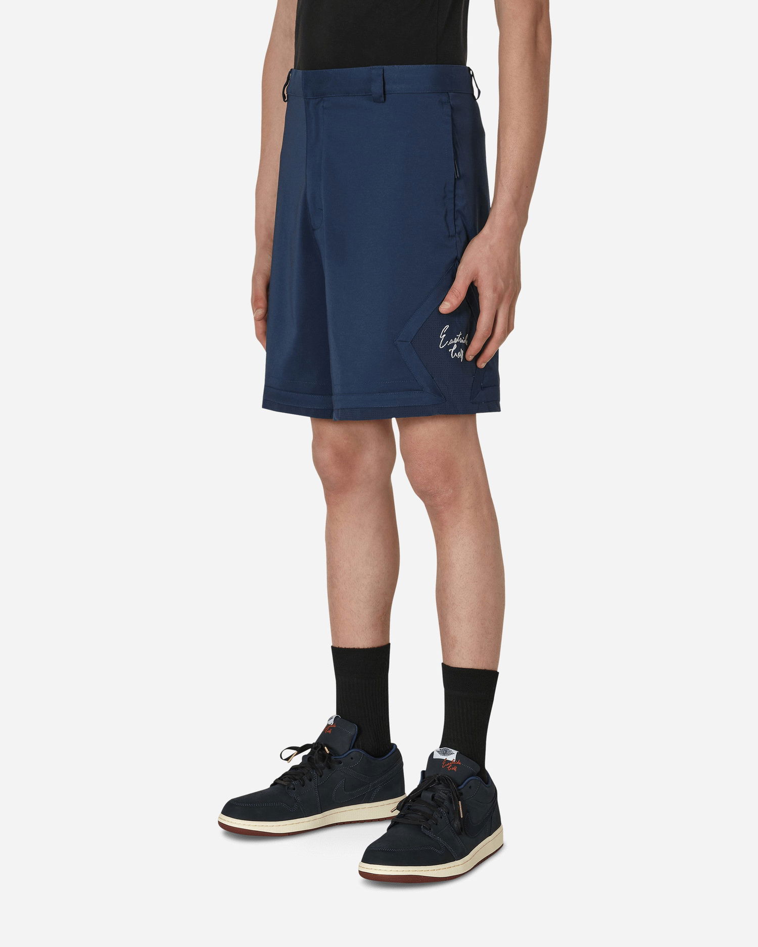 Šortky Jordan Eastside Golf Shorts Navy | DV1905-410, 1