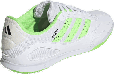 Tenisky a topánky adidas Performance SUPER SALA III Biela | jr5399, 4