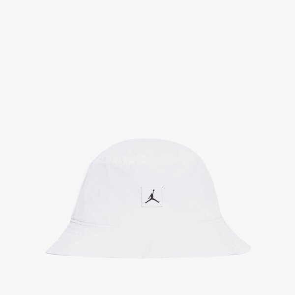 Klobúk Jordan Jordan Jumpman Bucket Hat Biela | DC3687-101