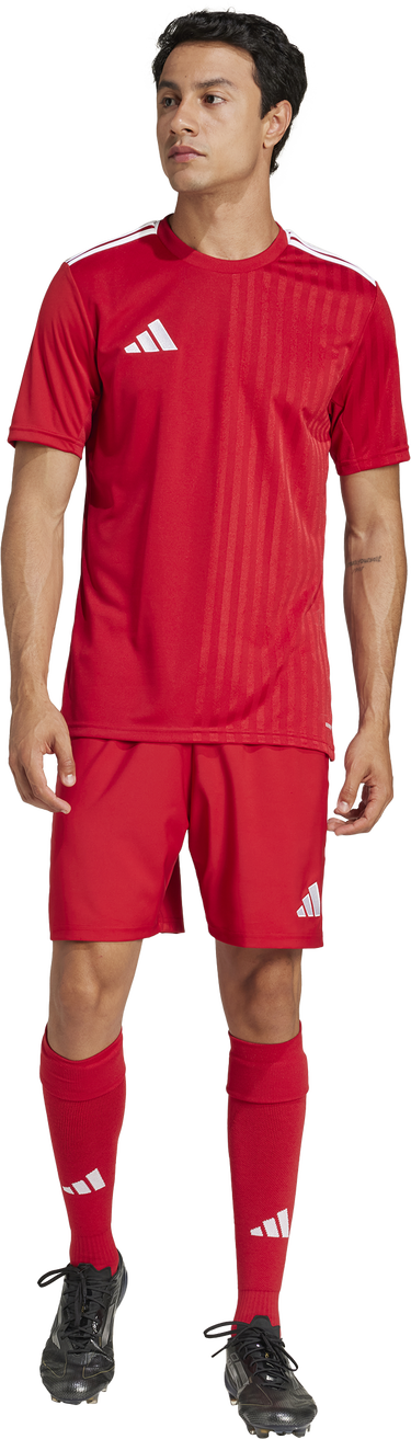 Dres adidas Originals Adidas Campeon 25 Jersey Červená | jf6058, 6