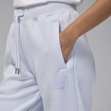Tepláky Jordan Flight Fleece Sweatpants Modrá | FV7059-085, 1