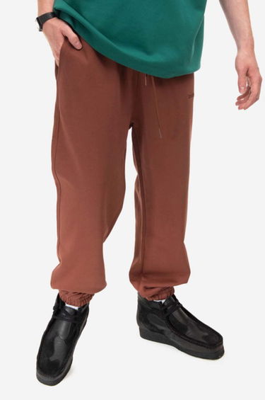 Tepláky Drôle de Monsieur Sweatpants Hnedá | BP100.BROWN, 0