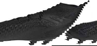 Tenisky a topánky adidas Performance PREDATOR ACCURACY.1 FG Football Boots Čierna | gw4613, 3