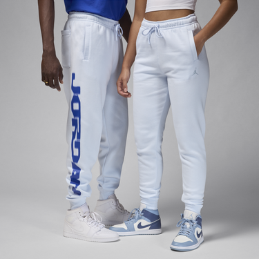 Tepláky Jordan MVP Fleece Pants Modrá | FV7229-085, 4