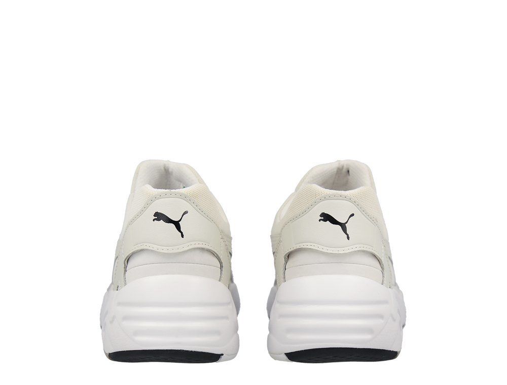 x STAMPD Trinomic Sock NM "Star White"