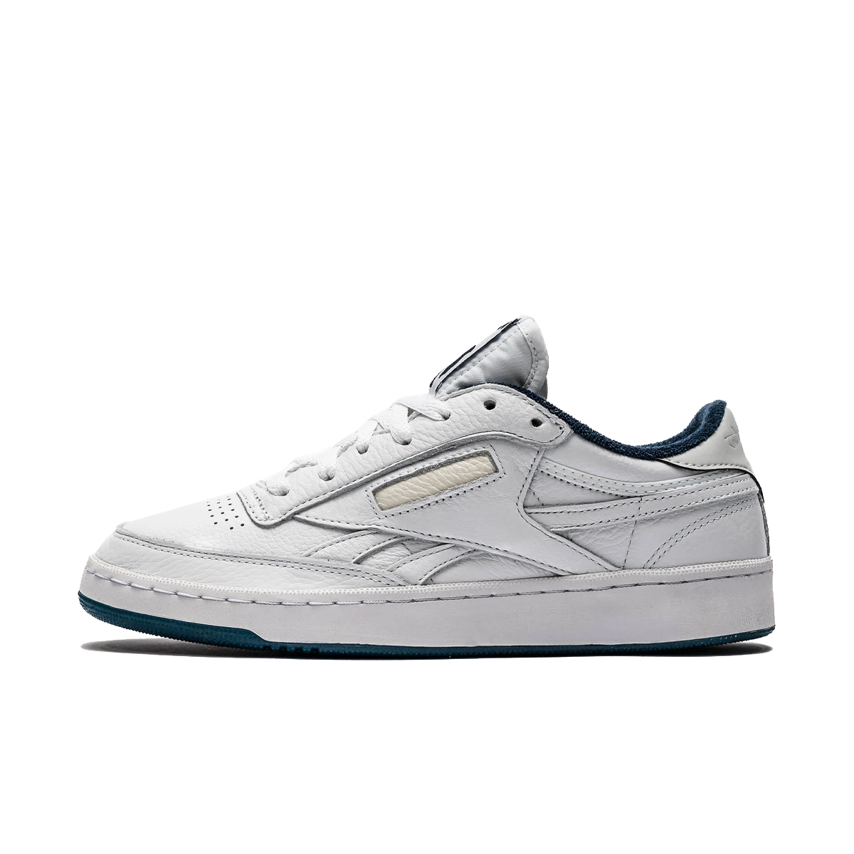 Tenisky a topánky Reebok Tyrell Winston x Club C Revenge Vintage "White" Biela | IF5916, 0