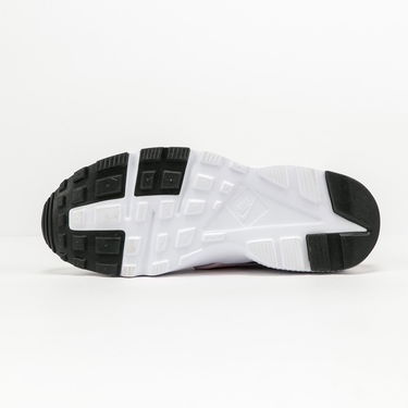 Tenisky a topánky Nike Huarache Run GS Biela | 654275-115, 4