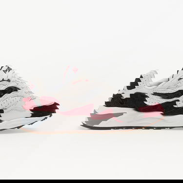 Tenisky a topánky Saucony Grid Shadow 2 Cream/ Red Vínová | S70773-2, 1