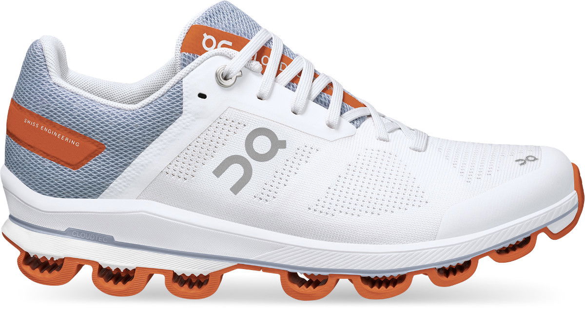 Tenisky a topánky On Running Cloudsurfer Biela | 54-99006, 0