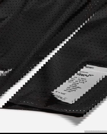 Šortky Satisfy Space-O™ 5" Shorts Čierna | 12031 BK, 3
