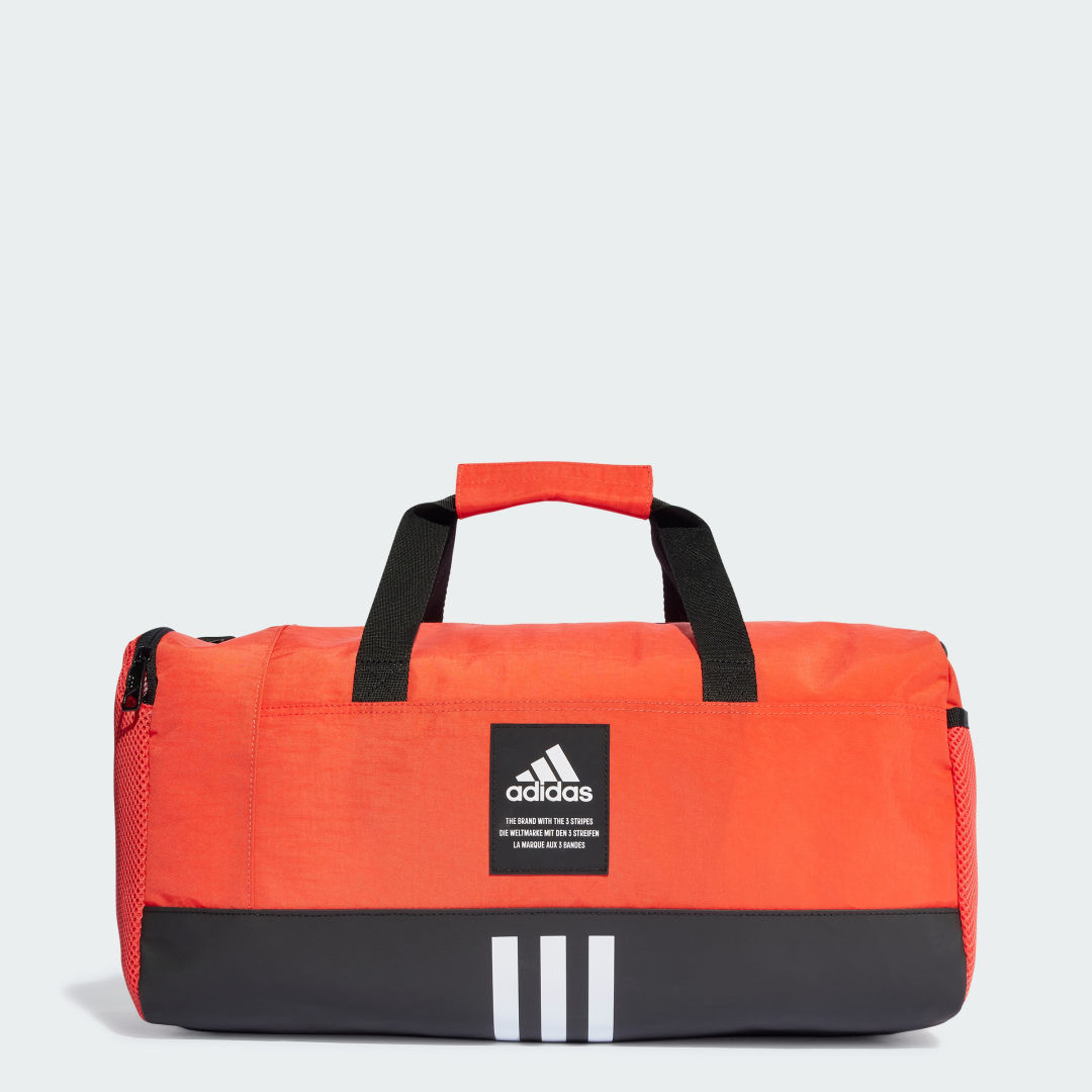 4ATHLTS Duffel Small Bag