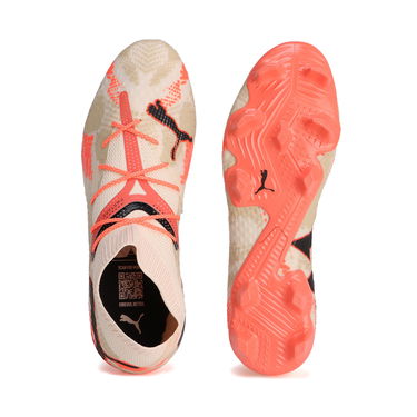 Tenisky a topánky Puma FUTURE 7 ULTIMATE Goalkeeper FG/AG Béžová | 108078_01, 3